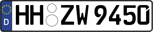 HH-ZW9450