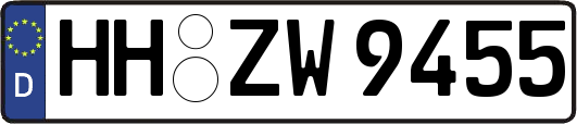 HH-ZW9455