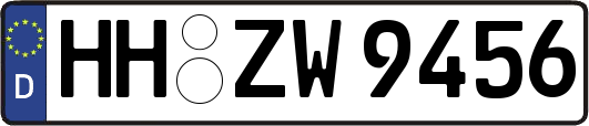 HH-ZW9456