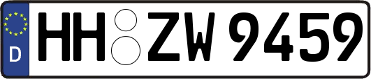 HH-ZW9459