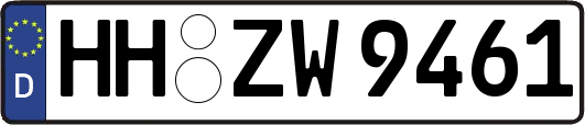 HH-ZW9461