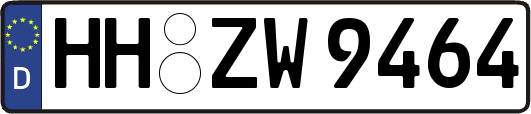 HH-ZW9464