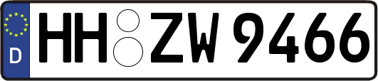 HH-ZW9466