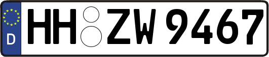 HH-ZW9467