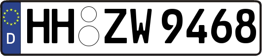 HH-ZW9468