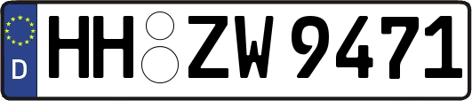 HH-ZW9471