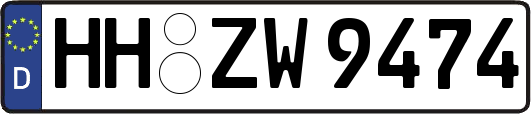 HH-ZW9474