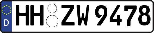HH-ZW9478