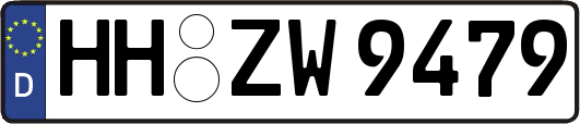 HH-ZW9479