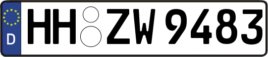 HH-ZW9483