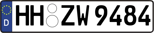 HH-ZW9484