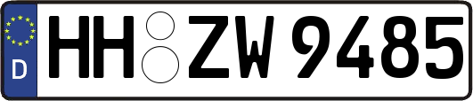 HH-ZW9485