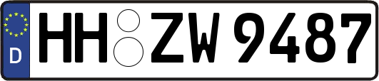 HH-ZW9487