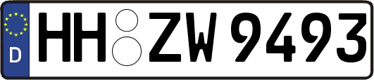 HH-ZW9493