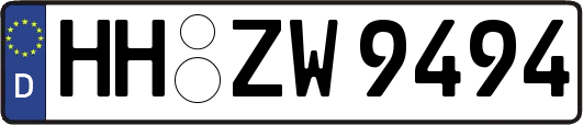 HH-ZW9494