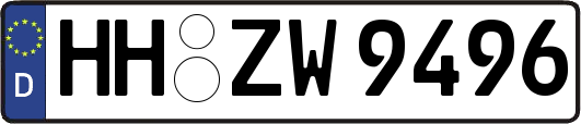 HH-ZW9496