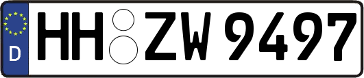 HH-ZW9497