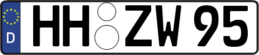 HH-ZW95