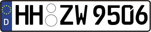 HH-ZW9506