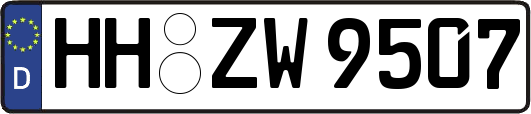 HH-ZW9507