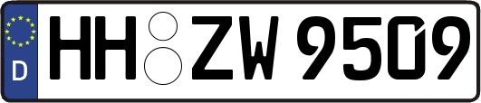 HH-ZW9509