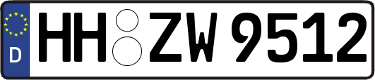 HH-ZW9512