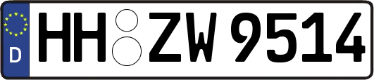 HH-ZW9514