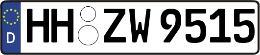 HH-ZW9515