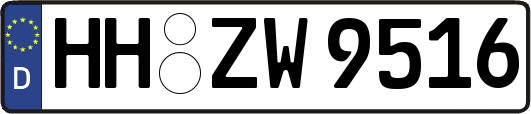 HH-ZW9516
