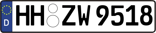 HH-ZW9518