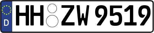 HH-ZW9519