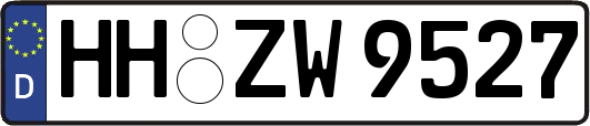 HH-ZW9527