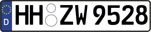 HH-ZW9528