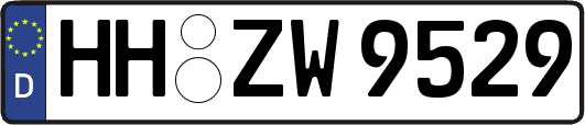 HH-ZW9529