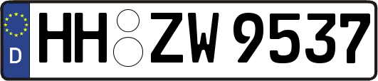 HH-ZW9537