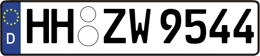 HH-ZW9544