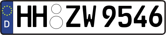 HH-ZW9546
