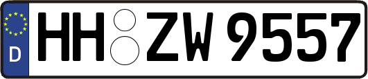 HH-ZW9557