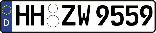 HH-ZW9559