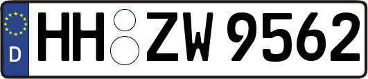 HH-ZW9562
