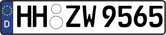 HH-ZW9565