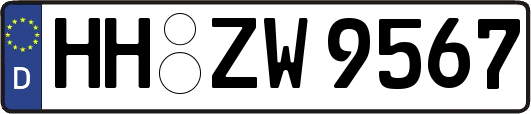 HH-ZW9567