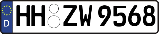 HH-ZW9568