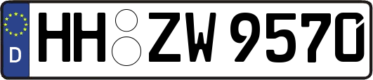 HH-ZW9570