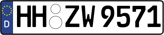 HH-ZW9571