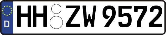 HH-ZW9572