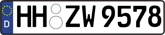 HH-ZW9578
