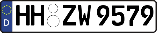 HH-ZW9579