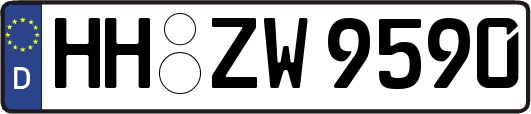 HH-ZW9590