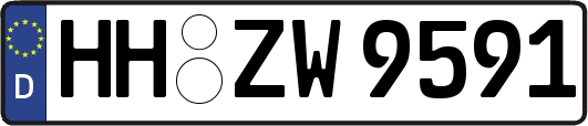 HH-ZW9591